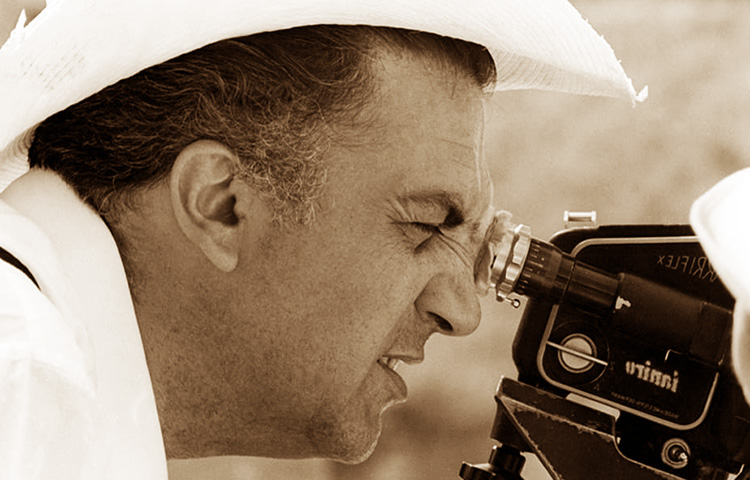 infancia de Federico Fellini