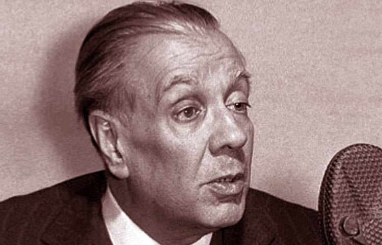 infancia de Jorge Luis Borges