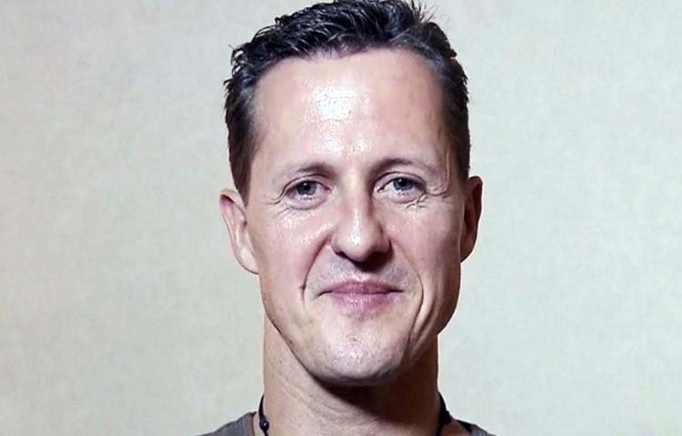 infancia de Michael Schumacher