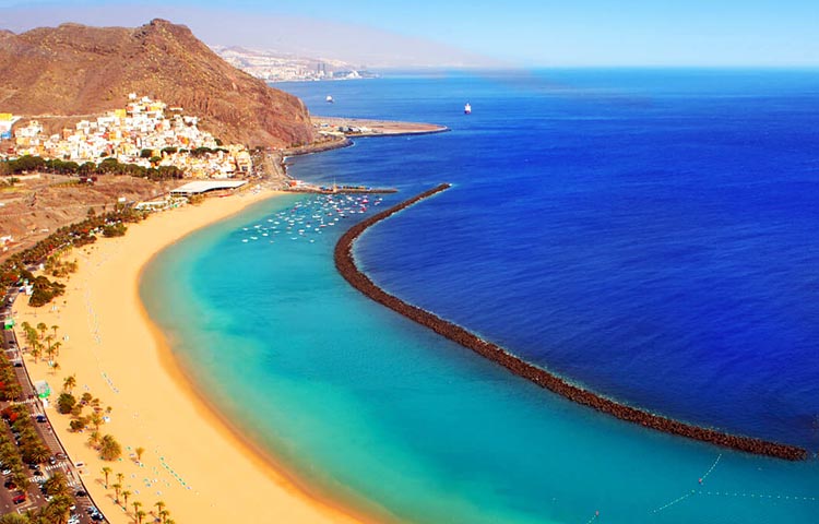 Cuántas provincias tiene Canarias