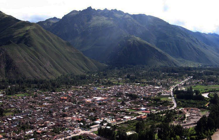 Cuántas provincias tiene Cusco