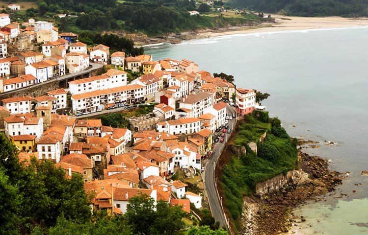 Cuántas provincias tiene el Principado de Asturias