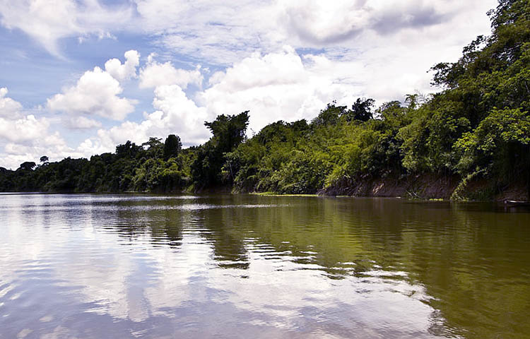 Cuántas provincias tiene el departamento de Pando