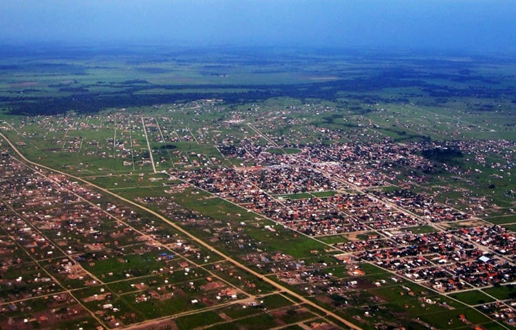 Cuántas provincias tiene el departamento de Santa Cruz