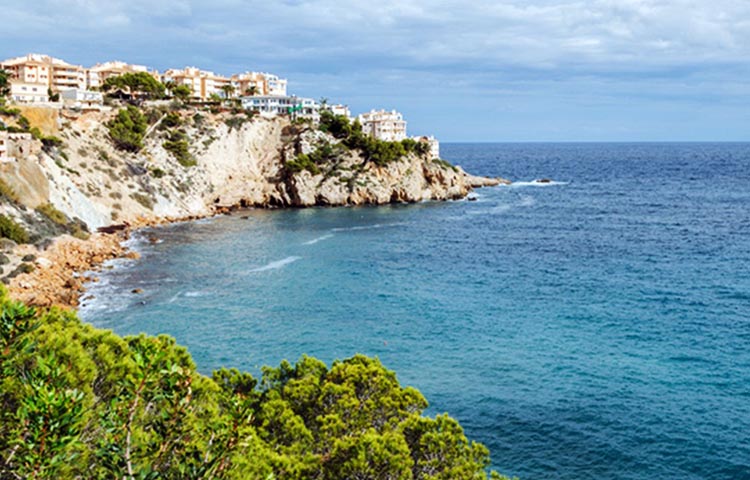 Cuántas provincias tiene las Islas Baleares