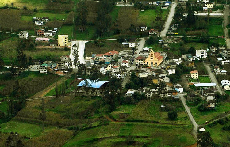 Cuántos cantones tiene la Provincia de Azuay