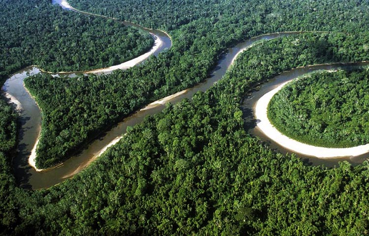 Cuántos cantones tiene la Provincia de Pastaza