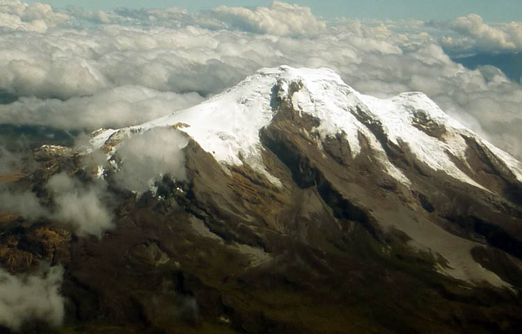 Cuántos cantones tiene la Provincia de Pichincha