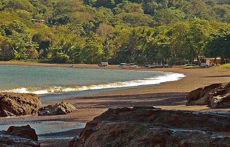 Cuántos cantones tiene la provincia de Puntarenas