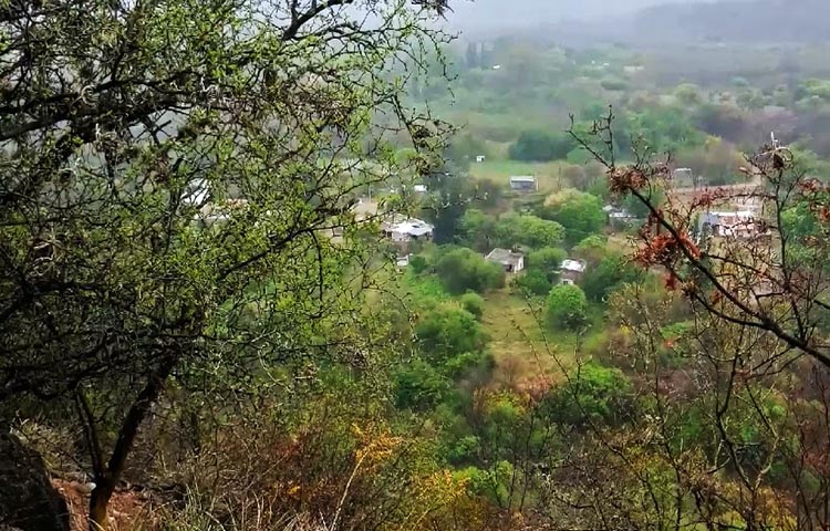 Cuántos departamentos tiene la Provincia de Catamarca