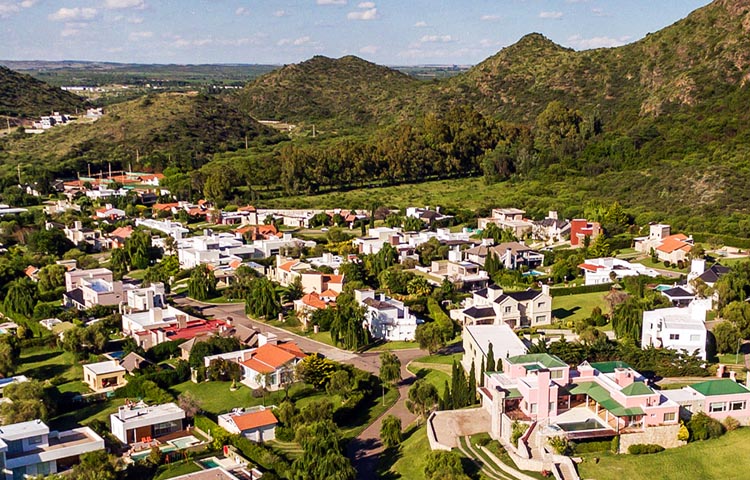 Cuántos departamentos tiene la Provincia de Santiago del Estero