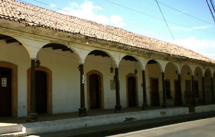 Cuántos municipios tiene el Departamento de Choluteca