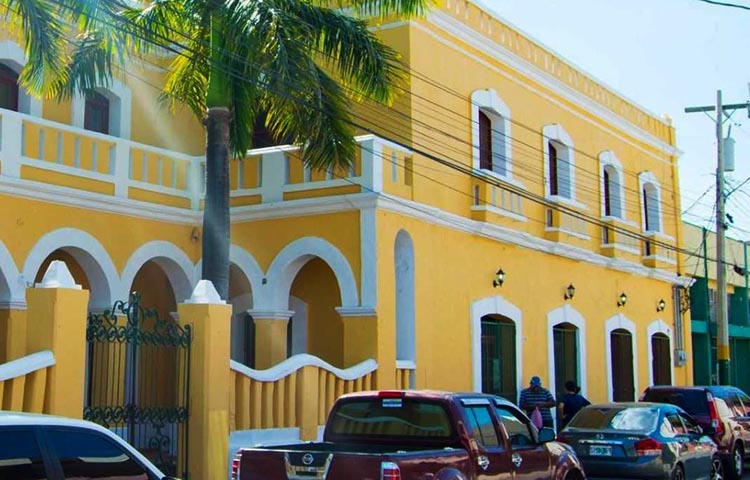 Cuántos municipios tiene el Departamento de Comayagua