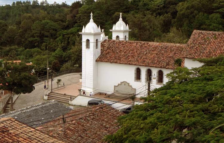 Cuántos municipios tiene el Departamento de Intibucá