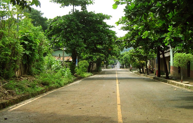 Cuántos municipios tiene el departamento de Ahuachapán