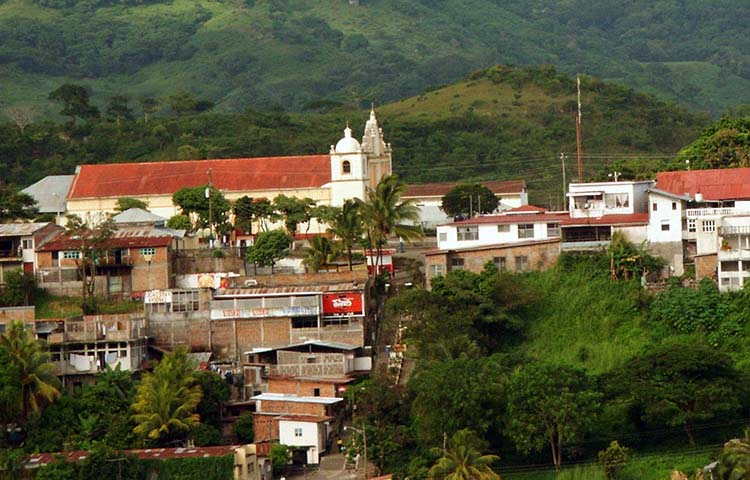 Cuántos municipios tiene el departamento de Boaco