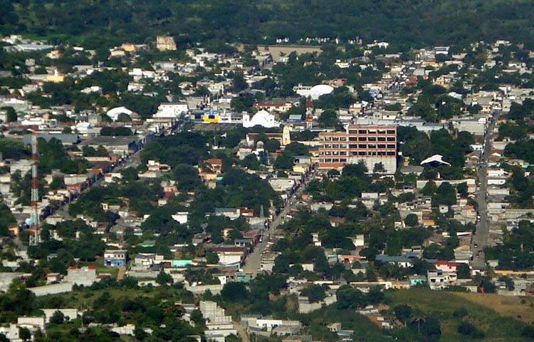 Cuántos municipios tiene el departamento de Chiquimula