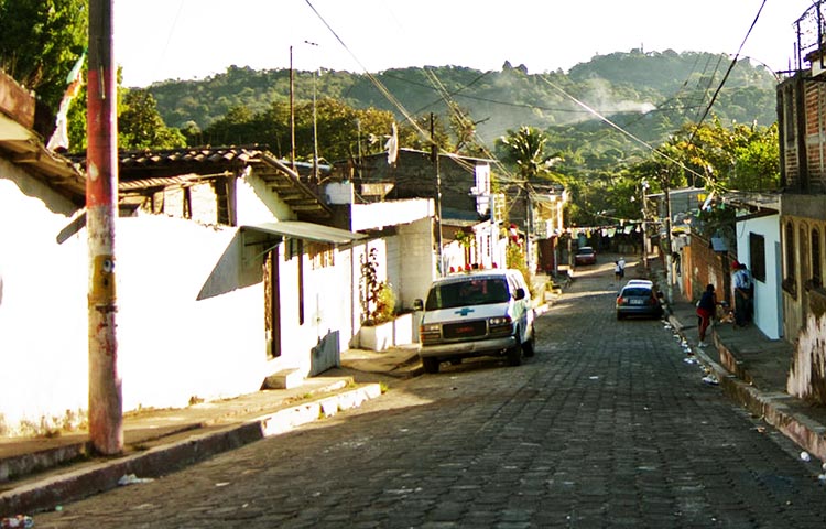 Cuántos municipios tiene el departamento de San Salvador