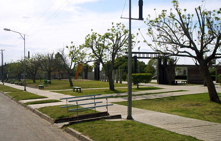 Cuántos municipios tiene el departamento de Soriano