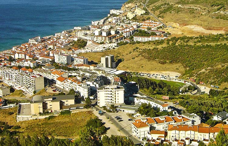 Cuántos municipios tiene el distrito de Setúbal