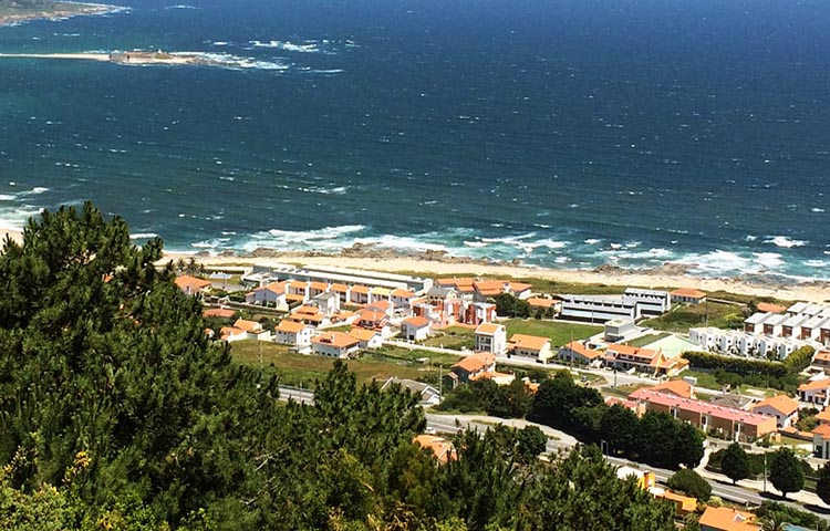 Cuántos municipios tiene el distrito de Viana do Castelo