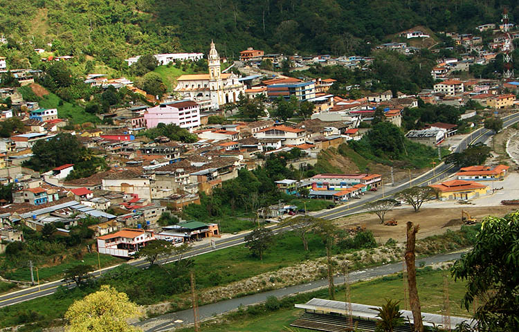 Cuántos municipios tiene el estado Mérida