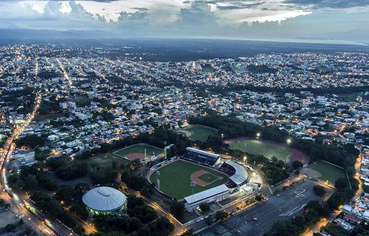 Cuántos municipios tiene la provincia de Duarte