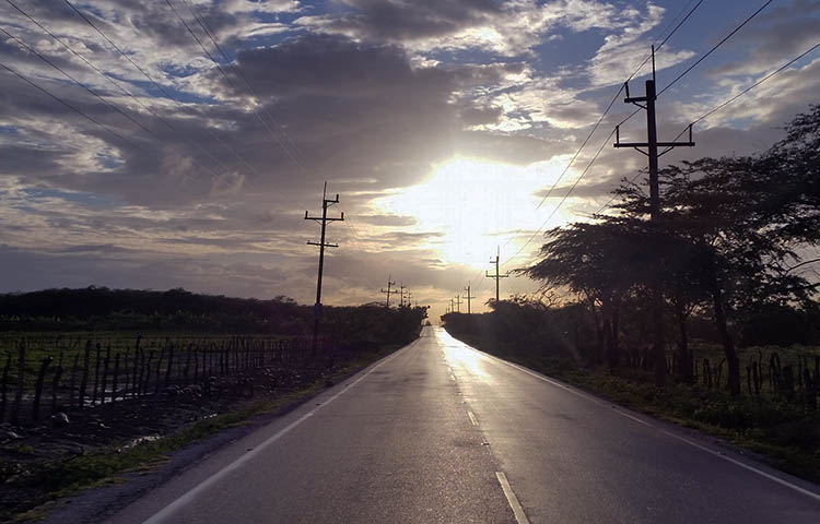 Cuántos municipios tiene la provincia de Independencia