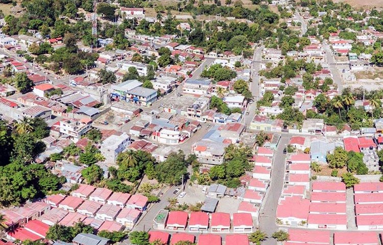 Cuántos municipios tiene la provincia de Santiago Rodríguez