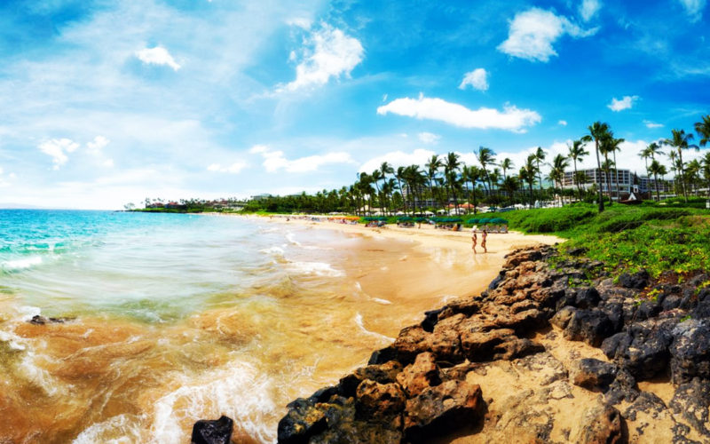 Diferencias entre Kauai y Maui