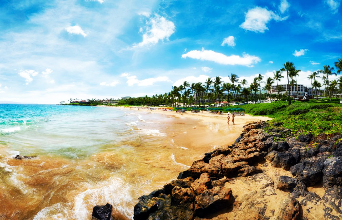 Diferencias entre Kauai y Maui