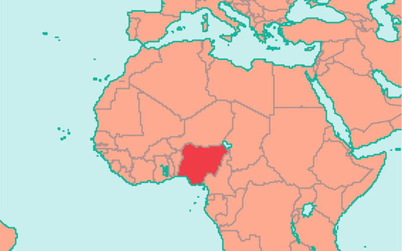 Diferencias entre Nigeria y Niger