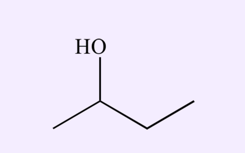 Diferencias entre Sec y Iso en química orgánica