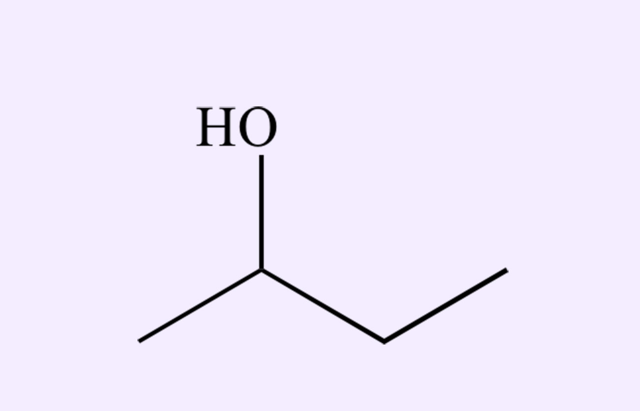 Diferencias entre Sec y Iso en química orgánica