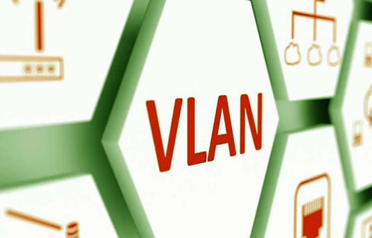 Diferencias entre VLAN estática y VLAN dinámica
