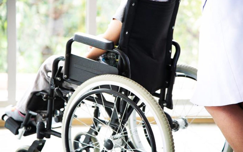 Diferencias entre cuadripléjico y parapléjico