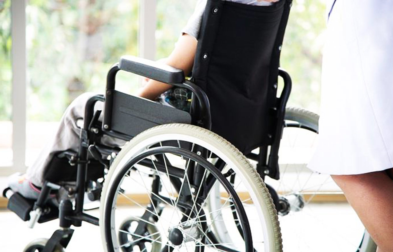 Diferencias entre cuadripléjico y parapléjico