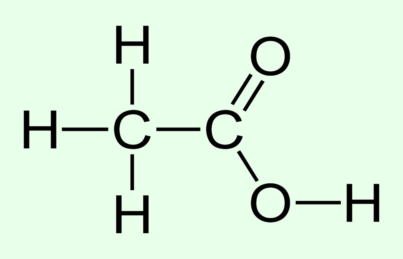 Diferencias entre el ácido acético y el ácido fórmico