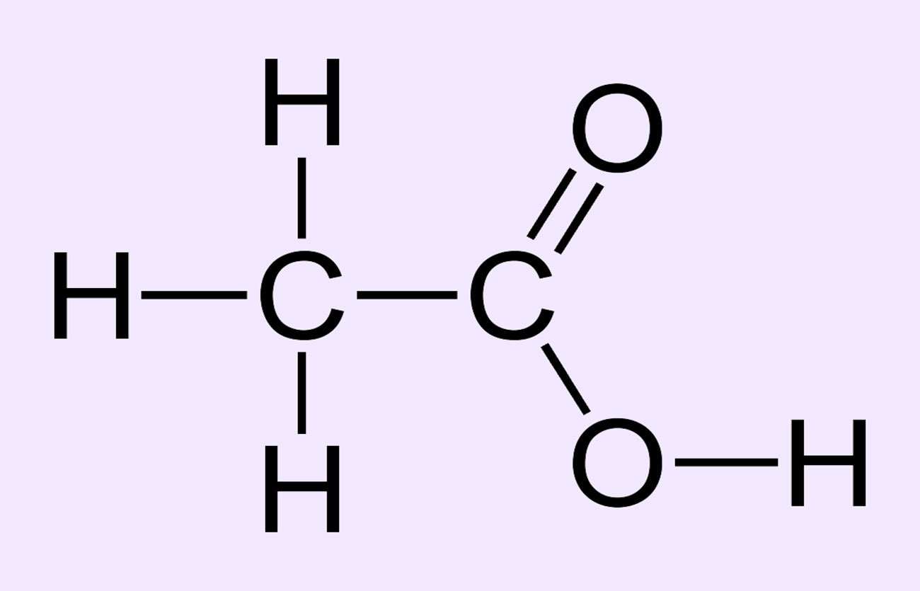 Diferencias entre el ácido fórmico y el ácido etanoico