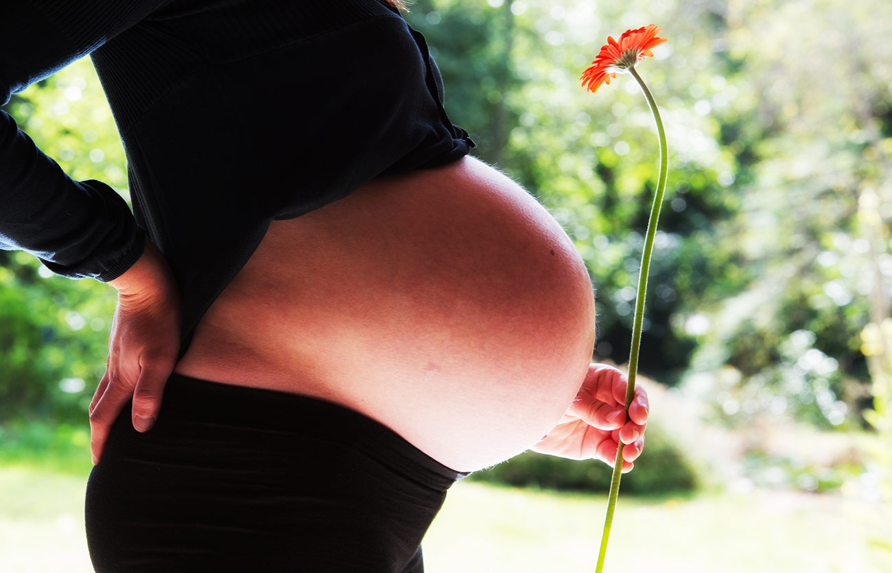 Diferencias entre el embarazo y la gestación