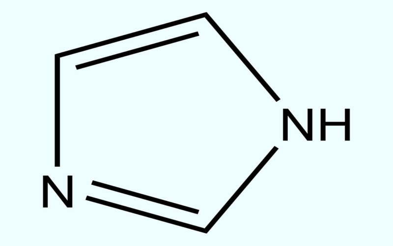 Diferencias entre el triazol y el imidazol