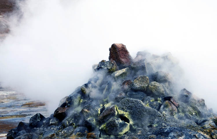 Diferencias entre hidrógeno y oxígeno