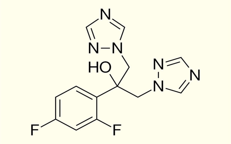 Diferencias entre itraconazol y el fluconazol