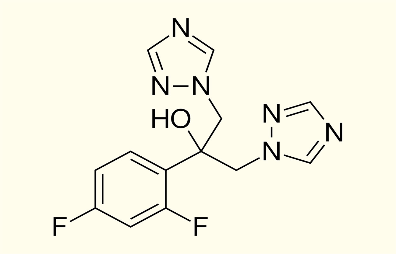 Diferencias entre itraconazol y el fluconazol