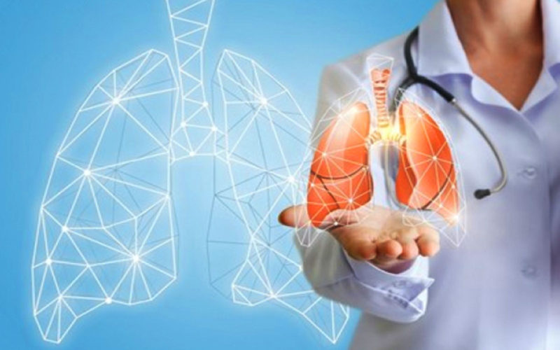 Diferencias entre la enfermedad pulmonar bronquiectasia y la enfermedad pulmonar intersticial