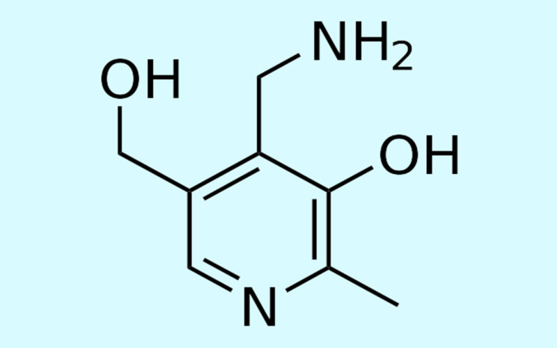 Diferencias entre la piridoxamina y la piridoxal