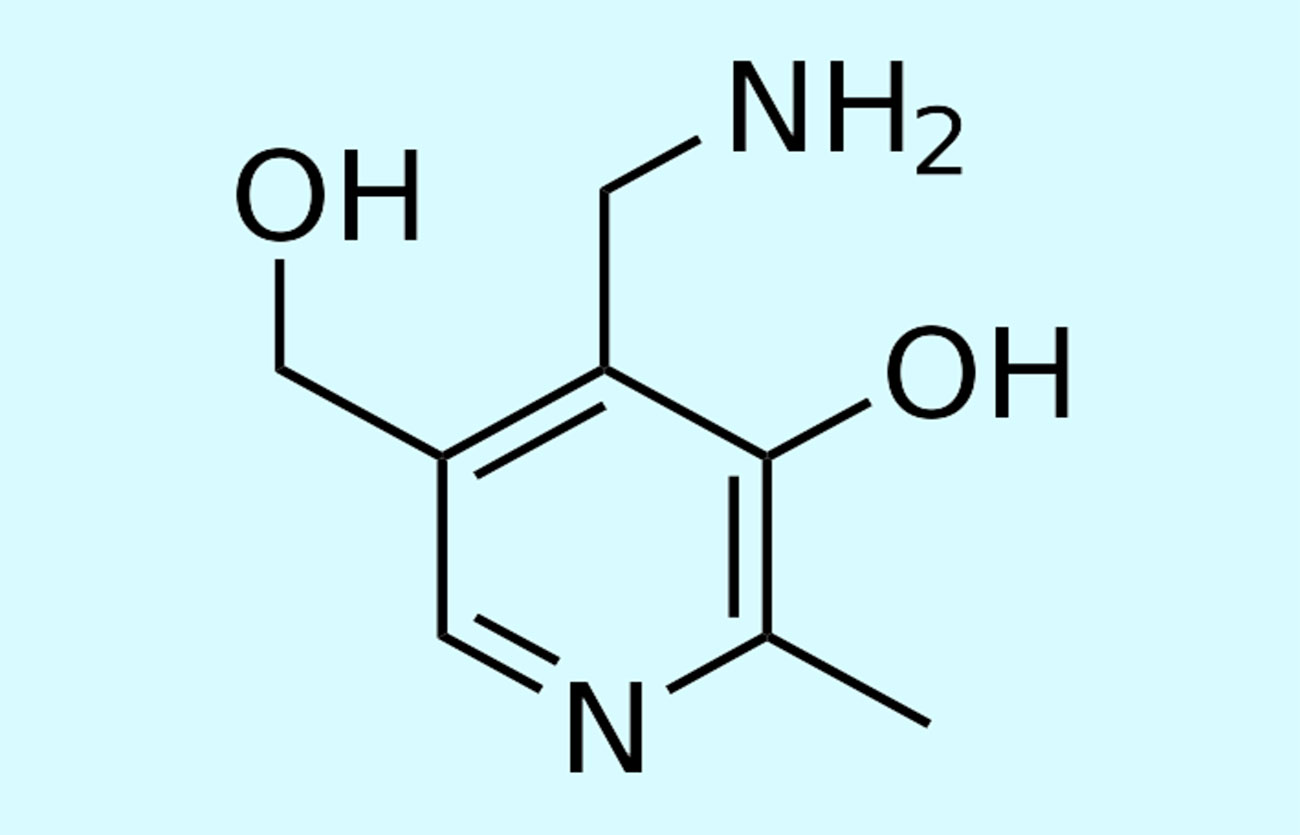 Diferencias entre la piridoxamina y la piridoxal