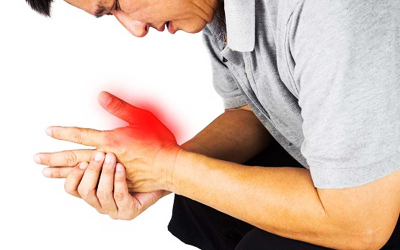 Diferencias entre la tenosinovitis y la tendinitis