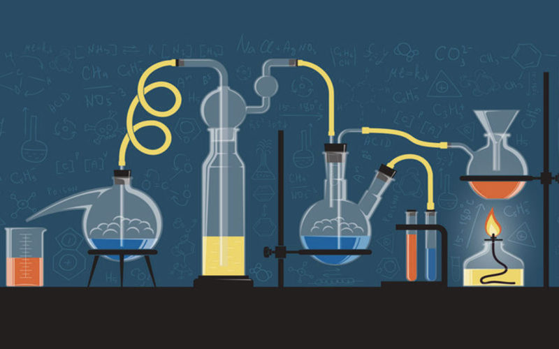 Diferencias entre la termodinámica y la termoquímica