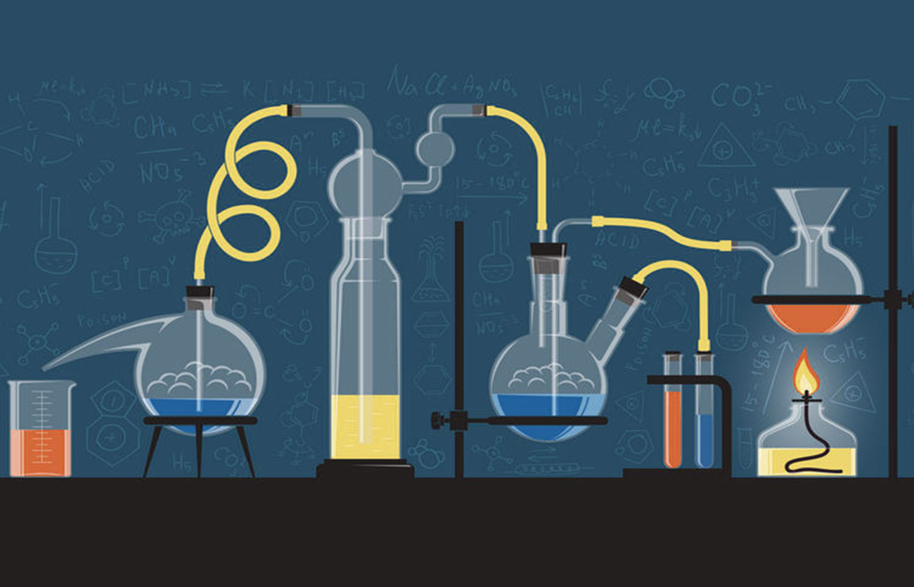 Diferencias entre la termodinámica y la termoquímica